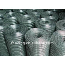 Electric Galvanized Welded Wire Mesh